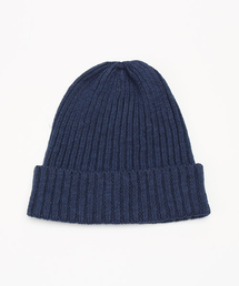 AMERICAN RAG CIE | AMERICAN RAG CIE 綿麻ワッチキャップ / 104-AFA-SB161-0101(ニットキャップ/ビーニー)