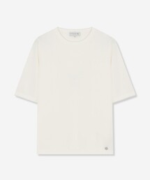 【婦人画報6月号掲載】クールレーヨンプルオーバー