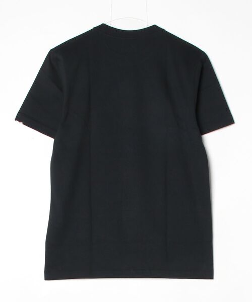 A BATHING APE(アベイシングエイプ)の「SCREEN CAMO TACTICAL LOGO TEE(Tシャツ/カットソー・メンズ・ホワイト/ブラック・LARGE/SMALL/XX-LARGE/X-LARGE/MEDIUM/XXX-LARGE)」の3枚目の写真