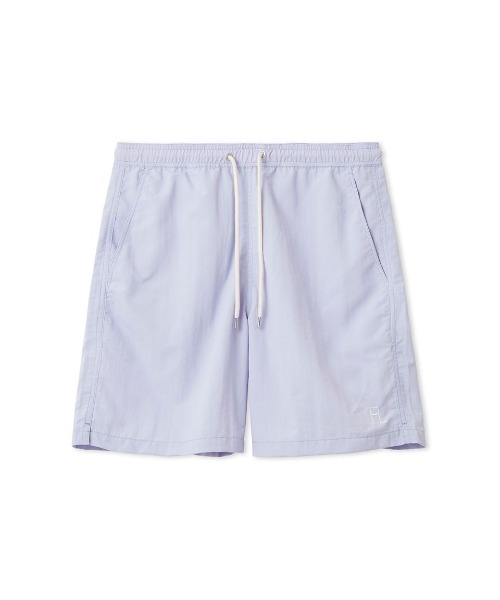AOURE(アウール)の「【FRUIT OF THE LOOM】別注ショーツ(その他パンツ・メンズ・ミント/イエロー/スカイブルー系/コーラルピンク/レッド/グリーン/ライラック系/ライトピンク/カーキ/ブラック・LARGE/MEDIUM)」の7枚目の写真