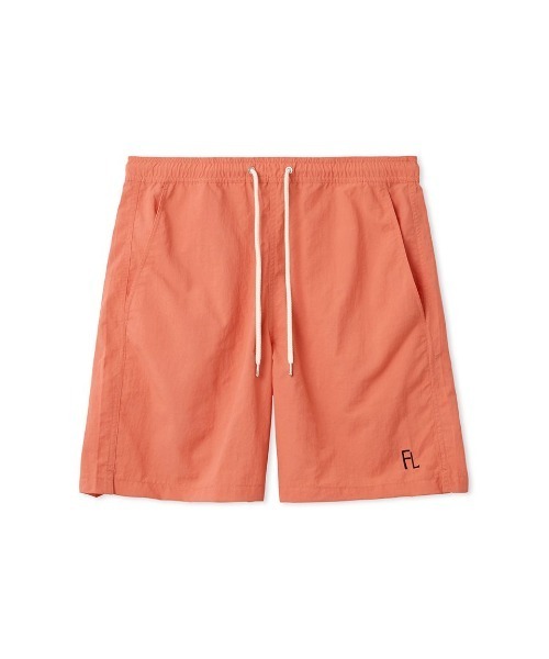 AOURE(アウール)の「【FRUIT OF THE LOOM】別注ショーツ(その他パンツ・メンズ・ミント/イエロー/スカイブルー系/コーラルピンク/レッド/グリーン/ライラック系/ライトピンク/カーキ/ブラック・LARGE/MEDIUM)」の9枚目の写真