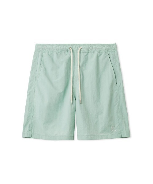 AOURE(アウール)の「【FRUIT OF THE LOOM】別注ショーツ(その他パンツ・メンズ・ミント/イエロー/スカイブルー系/コーラルピンク/レッド/グリーン/ライラック系/ライトピンク/カーキ/ブラック・LARGE/MEDIUM)」の5枚目の写真