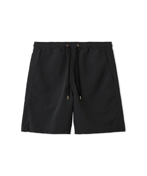 AOURE(アウール)の「【FRUIT OF THE LOOM】別注ショーツ(その他パンツ・メンズ・ミント/イエロー/スカイブルー系/コーラルピンク/レッド/グリーン/ライラック系/ライトピンク/カーキ/ブラック・LARGE/MEDIUM)」の2枚目の写真