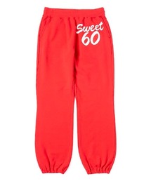 BLUE BLUE JAPAN | Sweet60 /スウェットパンツ(スウェットパンツ)