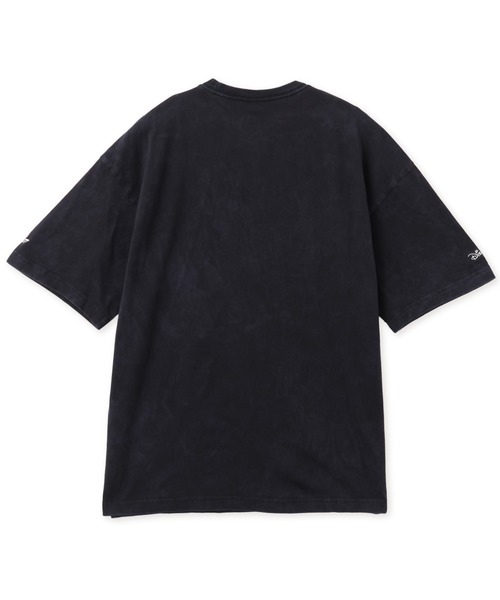 adidas(アディダス)の「adidas DISNEY MICKEY MOUSE DREAMS T-SHIRT / アディダス ディズニー ミッキーマウス ドリームズ Tシャツ(Tシャツ/カットソー・メンズ・ブラック・S/M/L/XL/XXL)」の9枚目の写真