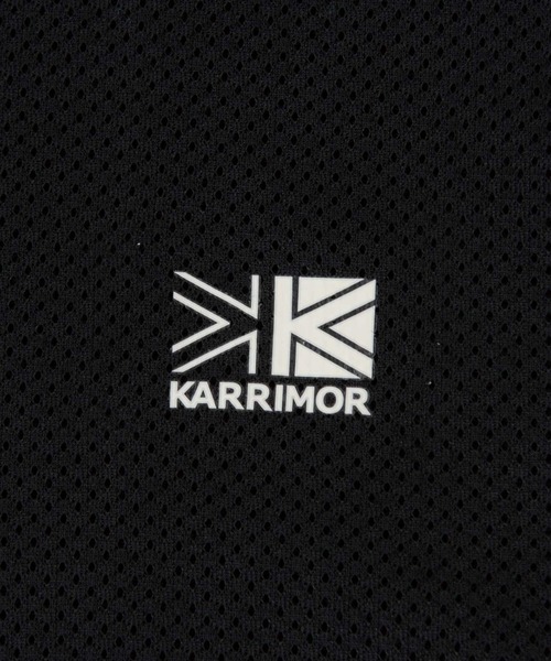 karrimor(カリマー)の「octa mountain crew(Tシャツ/カットソー・メンズ・ライトブルー/ベージュ/ブラック・XL/S/M/L/XS)」の6枚目の写真