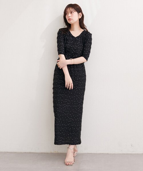 natural couture(ナチュラルクチュール)の「フリルカットカーディガン(カーディガン/ボレロ・レディース・その他4/その他2/その他1/その他3・FREE)」の21枚目の写真
