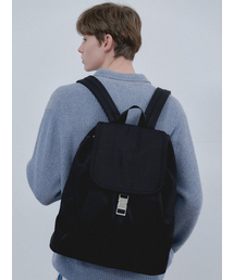 Schedule L Backpack_Black