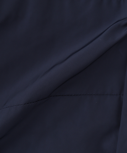 CAMIEL FORTGENS(カミエル フォートへンス)の「CAMIEL FORTGENS / カミエル・フォートヘンス SIMPLE JACKET(その他アウター・メンズ・ネイビー・LARGE/MEDIUM)」の3枚目の写真