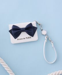 Maison de FLEUR｜メゾンドフルール（レディース）のパスケース通販