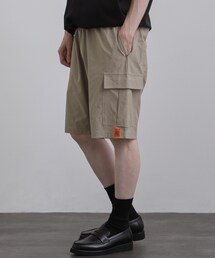 tk.TAKEO KIKUCHI | カーゴショーツ(その他パンツ)