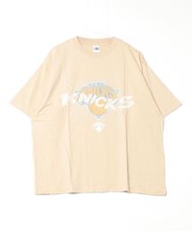 NBA（エヌビーエー）の「半袖Tシャツ（Tシャツ/カットソー）」