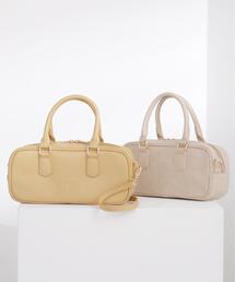 日本限定】DELUXE MED WEEKENDER パフィーブロッサムズ（ボストン