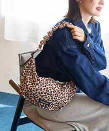 Columbia×FREAK'S STORE/コロンビア 限定展開 Woolley Cove Body Bag