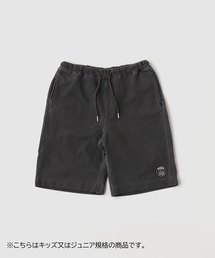 PARIS SAINT-GERMAIN（パリサンジェルマン）の「【Paris Saint-Germain / パリ・サン＝ジェルマン】 JP PIGMENT CREST SHORTS KIDS（その他）」