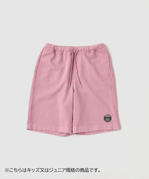 PARIS SAINT-GERMAIN（パリサンジェルマン）の「【Paris Saint-Germain / パリ・サン＝ジェルマン】 JP PIGMENT CREST SHORTS KIDS（その他）」
