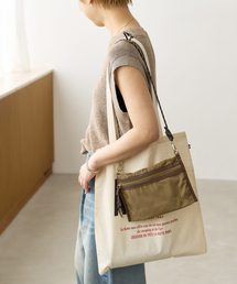 LE TALON | LETALON TRIM LINE SACOCHE(ショルダーバッグ)