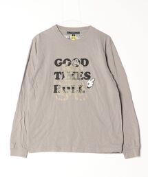 STUD MUFFIN（スタッドマフィン）の「長袖Tシャツ（Tシャツ/カットソー）」