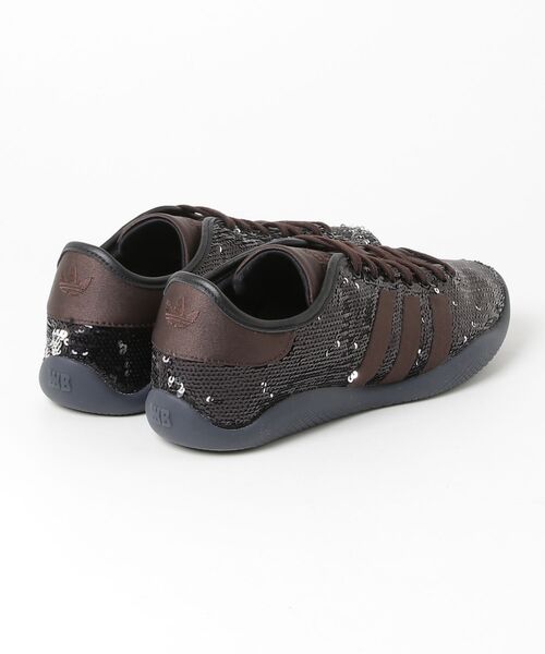 WALES BONNER(ウェールズ ボナー)の「adidas×WALES BONNER/アディダス×ウェールズボナー/WB LO PRO SEQUIN(その他シューズ・メンズ・その他24・25.5cm)」の2枚目の写真