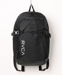 RVCA メンズ LEVEL UP BACKPACK バックパック/リュック 【2026年秋冬モデル】