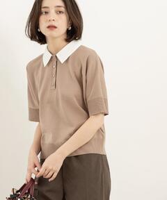 セール】《一部店舗・WEB限定》LIGHT SHEER ハーフスリーブ Tシャツ（T