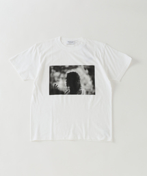 CALMANTHOLOGY（カルマンソロジー）の「ANTHOLOGY / アンソロジー CIGARETTE T-shirt（Tシャツ/カットソー）」