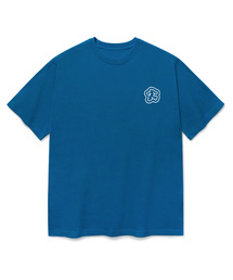 レピティション 半袖Tシャツ F04BRD_HBX10985