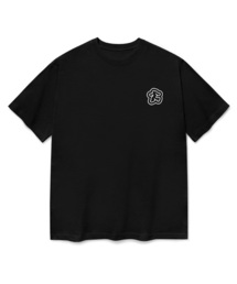 レピティション 半袖Tシャツ F04BRD_HBX10985