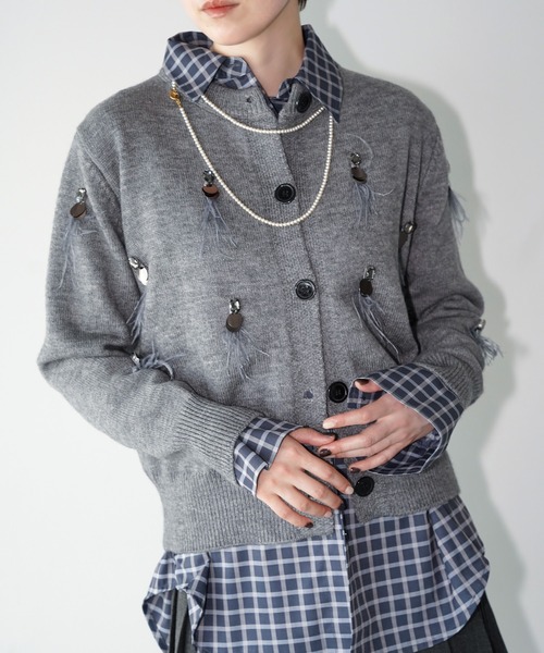 NEW ITEM-ファッション通販サイト-chuclla,FANO STUDIOS official