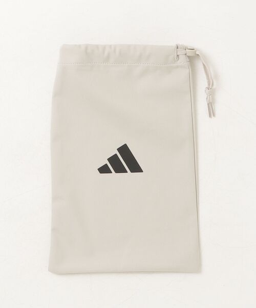 adidas(アディダス)の「ウーブンVネックベスト【adidas Golf/アディダスゴルフ】(ベスト・メンズ・ホワイト・LARGE/XX-LARGE/SMALL/X-LARGE/MEDIUM)」の7枚目の写真