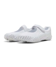 PUMA/プーマ MOSTRO FEY LTH モストロ フェイ レザー スニーカー 2026年 夏 夏服