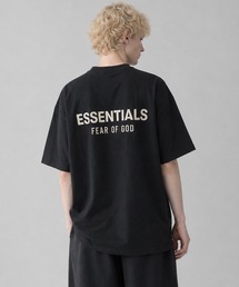 FOG ESSENTIALS/エッセンシャルズ /B/W NEW TEE