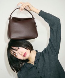 AUREN（オーレン）の「2WAYバッグ（ショルダーバッグ）」