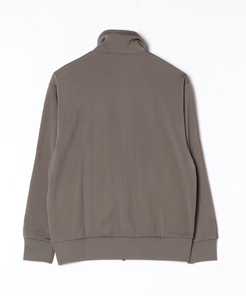 adidas(アディダス)の「ファイヤーバード トラックトップ ルーズ / ジャージ / トラックジャケット / アディダスオリジナルス adidas Originals(ジャージ・レディース・ブラウン系その他・MEDIUM/X-SMALL/SMALL/X-LARGE/LARGE/3XL/XX-LARGE)」の6枚目の写真