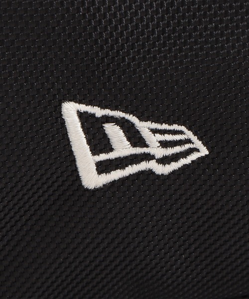 MARY QUANT(マリークワント)の「NEW ERA×MARY QUANT リュック(バックパック/リュック・レディース・ブラック・FREE)」の4枚目の写真