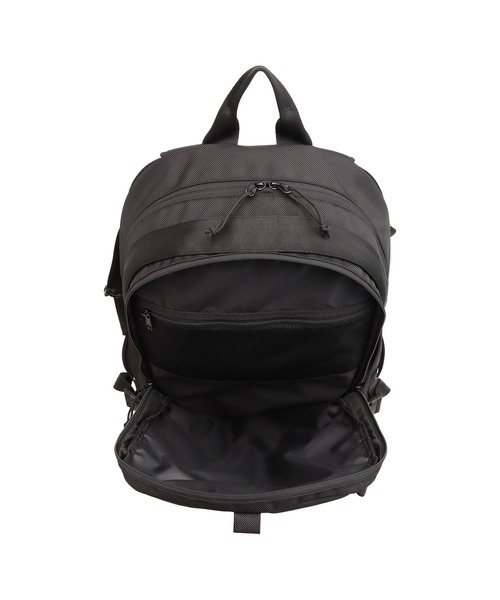 MARY QUANT(マリークワント)の「NEW ERA×MARY QUANT リュック(バックパック/リュック・レディース・ブラック・FREE)」の6枚目の写真