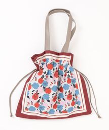【RES】【MOOMIN】ボタニカルムーミン トート