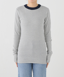 miller prib L/S tee