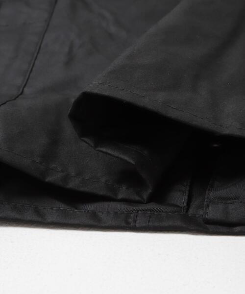 Barbour(バブアー)の「Barbour OS BEDALE WAX JACKET(その他アウター・メンズ・ダークブラウン/ブラック/グリーン系その他・40/42/38/36)」の10枚目の写真