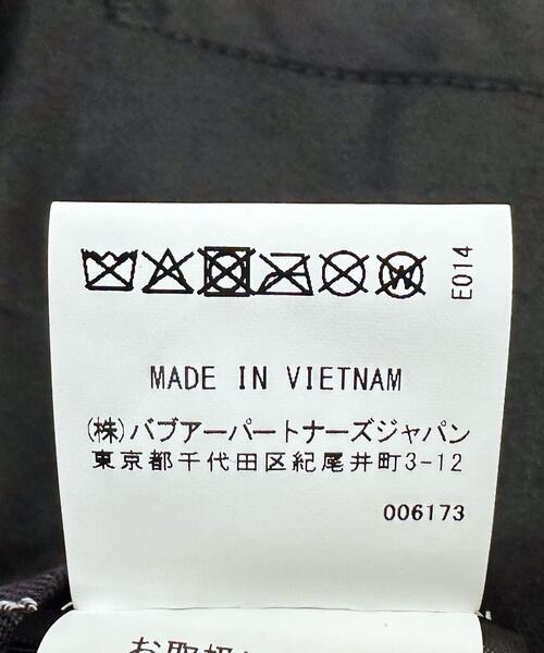 Barbour(バブアー)の「Barbour OS BEDALE WAX JACKET(その他アウター・メンズ・ダークブラウン/ブラック/グリーン系その他・40/42/38/36)」の12枚目の写真