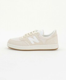 <New Balance> T500