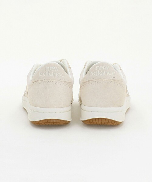 NEW BALANCE(ニューバランス)の「<New Balance> T500(スニーカー・レディース・ナチュラル・24.5cm/23cm/23.5cm/24cm)」の8枚目の写真