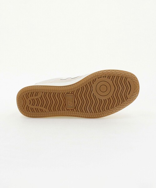NEW BALANCE(ニューバランス)の「<New Balance> T500(スニーカー・レディース・ナチュラル・24.5cm/23cm/23.5cm/24cm)」の9枚目の写真