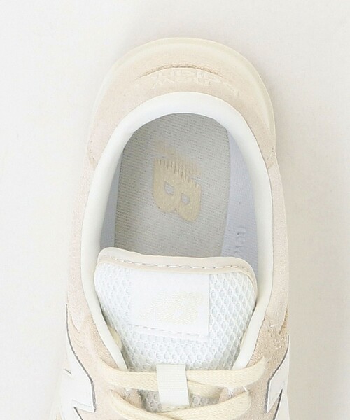 NEW BALANCE(ニューバランス)の「<New Balance> T500(スニーカー・レディース・ナチュラル・24.5cm/23cm/23.5cm/24cm)」の10枚目の写真