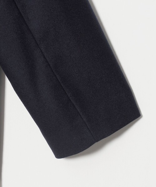 UNITED ARROWS(ユナイテッドアローズ)の「ウール テーラードジャケット(テーラードジャケット・レディース・ネイビー/その他5・36/38)」の4枚目の写真