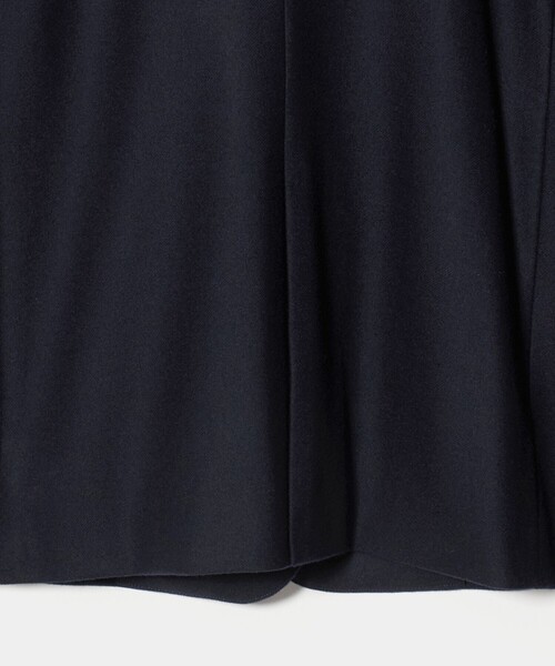 UNITED ARROWS(ユナイテッドアローズ)の「ウール テーラードジャケット(テーラードジャケット・レディース・ネイビー/その他5・36/38)」の6枚目の写真