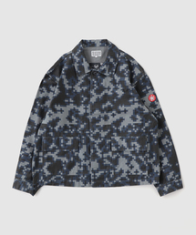 C.E（シーイー）の「C.E / シーイー CAVEMPT DIGI8 COTTON JACKET（その他アウター）」