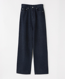 House_Commune | One wash Neutral denim(デニムパンツ)