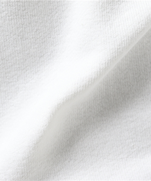 MXP(エムエックスピー)の「MXP ウィメンズロングスリーブスウェットクルー / ライトウォームスウェットクルー(スウェット・レディース・ホワイト/ミックスグレー/ブラック・MEDIUM/SMALL/LARGE)」の10枚目の写真