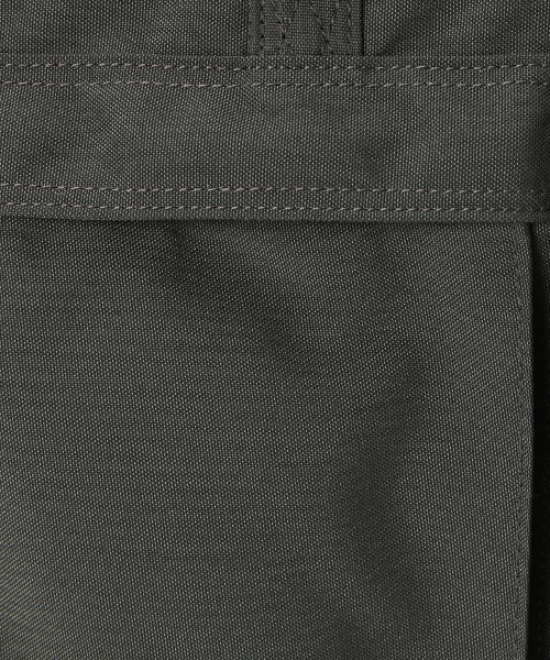 PORTER（ポーター）の「◇LOWERCASE*PORTER*EDIFICE コーデュラ3WAYブリーフ（ビジネスバッグ・メンズ・グレー/ブラック/ネイビー・FREE）」の5枚目の写真